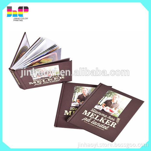 handmade paper 12x18 photo album